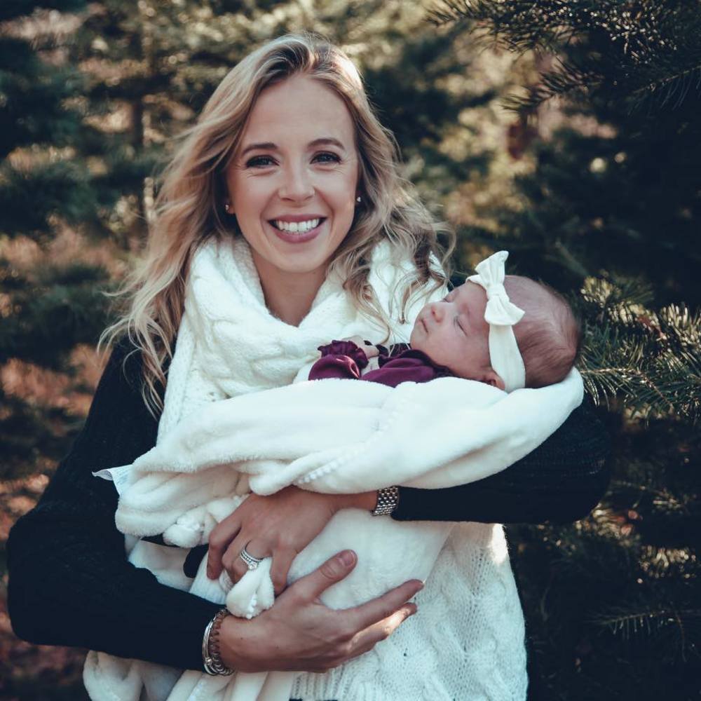 Meet your Posher, Aubrey